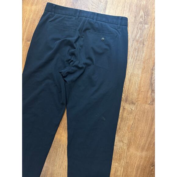 NWOT Everlane The Performance Chino Uniform
Straight Fit Navy Blue Size 31x30 - Picture 7 of 8